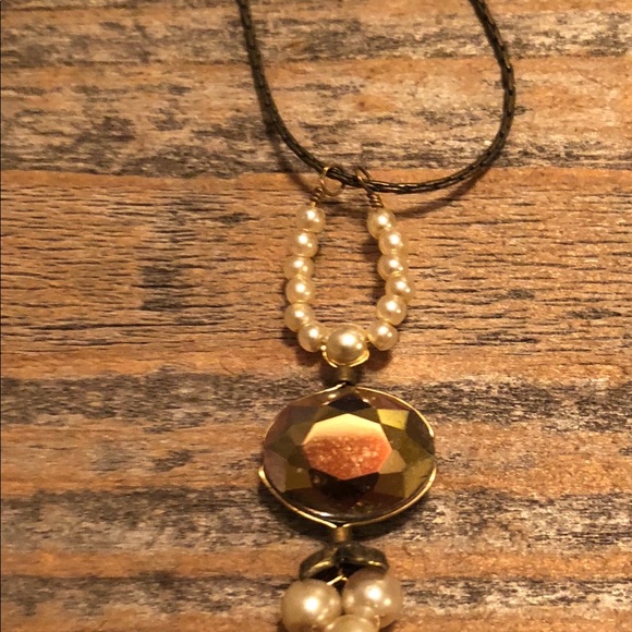 Necklace - Picture 3 of 3